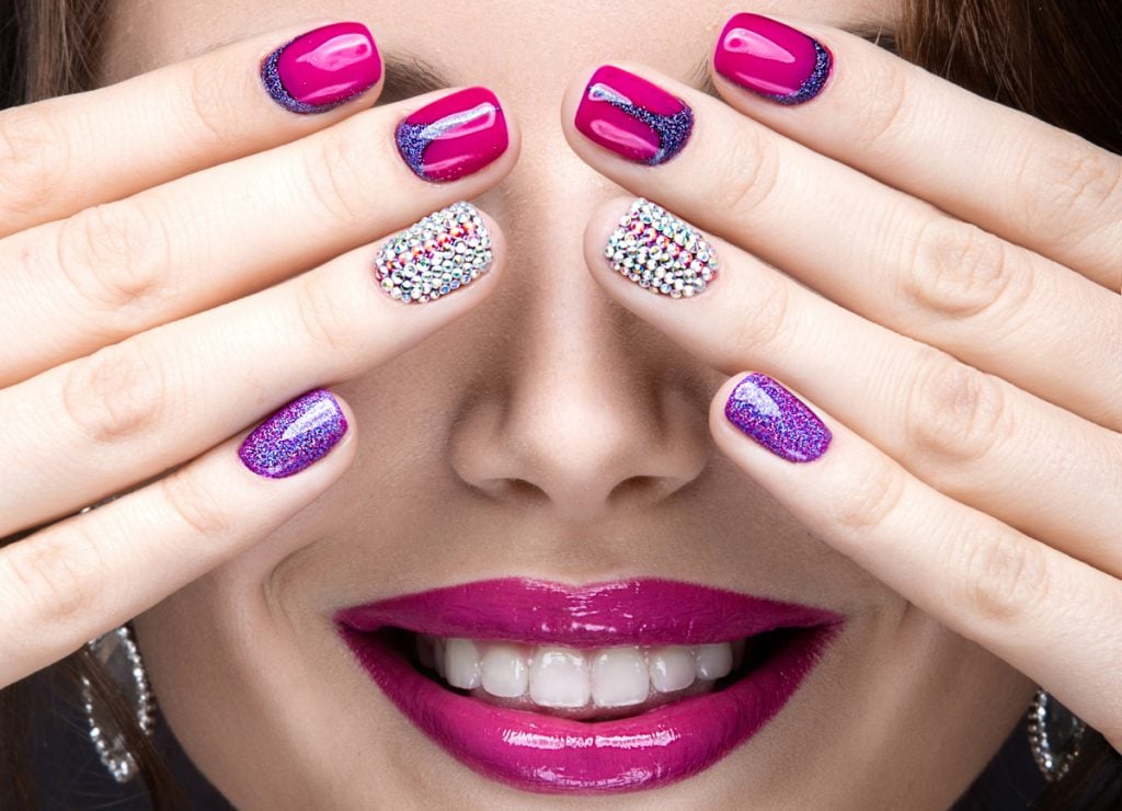 Luxury Nails