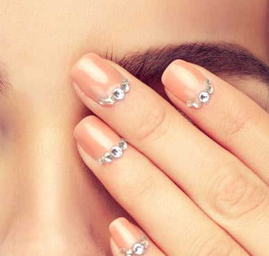 Acrylic Nails