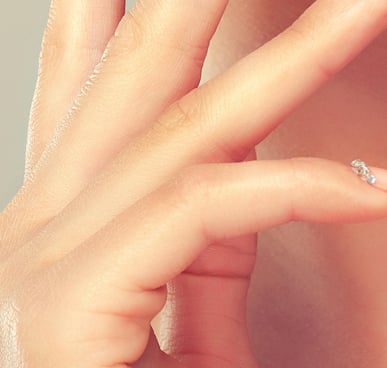 Nail Buffing